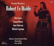 Meyerbeer - Robert LE Diable