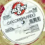 12inch Vinyl Single - Giacomo Orlando - Radio On Line