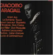 Giacomo Aragall - Giacomo Aragall