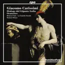 CD - Giacomo Carissimi - Dialogo Del Gigante Golia - Oratorios