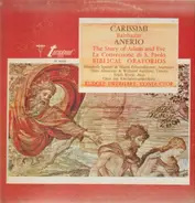 Giacomo Carissimi / Giovanni Francesco Anerio - Biblical Oratorios