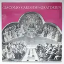 LP - Giacomo Carissimi - Oratorien