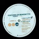 12inch Vinyl Single - Giacomo Di Benedetto - Always