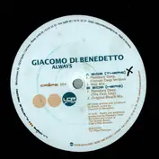 Giacomo Di Benedetto