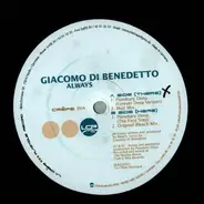 Giacomo Di Benedetto - Always