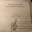 LP - Donizetti / Verdi / Rachmaninov / Musorgskij a.o. - Concerti Martini&Rossi