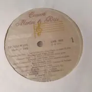 LP - Donizetti / Verdi / Rachmaninov / Musorgskij a.o. - Concerti Martini&Rossi