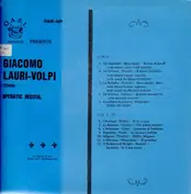 Giacomo Lauri-Volpi