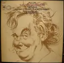 LP - Puccini - Gianni Schicchi