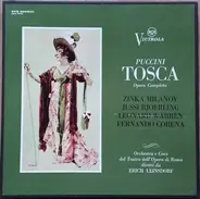 Puccini - Tosca - Opera Completa