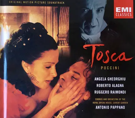 Puccini - Tosca