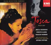Double CD - Puccini - Tosca