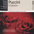 CD - Puccini - Il Tabarro