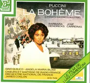 Puccini - La Bohème (Extraits / Excerpts / Auszüge)
