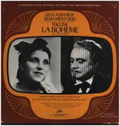 Puccini - La Bohème - 1938  Recording