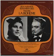Puccini - La Bohème - 1938  Recording