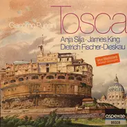 Puccini - Tosca (Arien & Szenen)