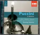 Double CD - Puccini - La Bohème