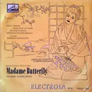 10'' - Puccini - Madame Butterfly (Großer Querschnitt) - Mono