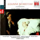 CD - Puccini - Gianni Schicchi