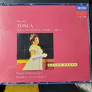 Double CD - Puccini - Tosca