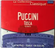 Puccini - - Tosca (Extraits)