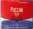 CD - Puccini - - Tosca (Extraits) - Digi Pak
