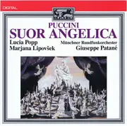 CD - Puccini - Suor Angelica - Slip Case, Booklet Incl.