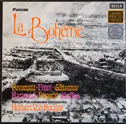 Puccini - La Boheme