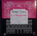 Double LP - Puccini - La Bohème
