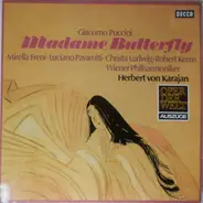 Puccini - Madame Butterfly (Auszüge)