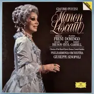 Puccini - Manon Lescaut (Placido Domingo )
