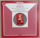 Double LP - Puccini - Tosca (Milano, 9 Decembre 1959)