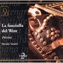 Double CD - Puccini - La Fanciulla Del West