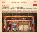 Double CD - Puccini - Madama Butterfly (Original 1904 Version)