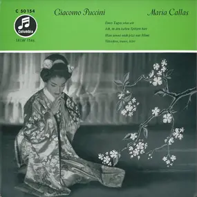 Giacomo Puccini - Eines Tages Sehn Wir · Ach, In Den Kalten Spitzen Hier · Man Nennt Mich Jetzt Nur Mimi · Väterchen,