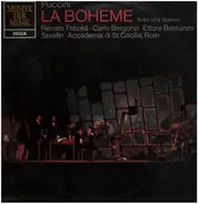 Puccini - La Boheme (Arien Und Szenen)