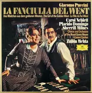 Puccini - La Fanciulla Del West