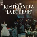 LP - Puccini - La Boheme For Orchestra
