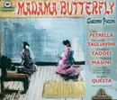 Double CD - Puccini - Madama Butterfly