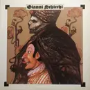 LP - Puccini - Gianni Schicchi - + Booklet