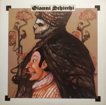 Puccini - Gianni Schicchi