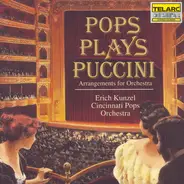 Puccini - Pops Plays Puccini (Puccini Without Words)