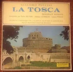 Giacomo Puccini - La Tosca
