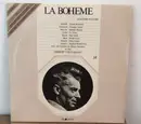 Double LP - Giacomo Puccini - La Boheme