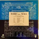 Double LP - Puccini - La Boheme - Hardcover Box + Insert