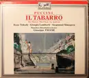 CD - Giacomo Puccini , Giuseppe Patanè , Münchner Rundfunkorchester , Ilona Tokody , Giorgio Lamberti , - Il Tabarro