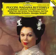 Puccini - Madama Butterfly - Highlights