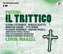 CD-Box - Puccini - Il Trittico