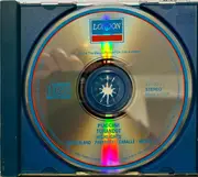 CD - Giacomo Puccini , Joan Sutherland , Luciano Pavarotti , Montserrat Caballé , Zubin Mehta - Turandot (Highlights)